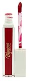 Long Lasting Lipstick Liquid to Matte Velvet Finish Mineral Formula Lip Gloss - Lara