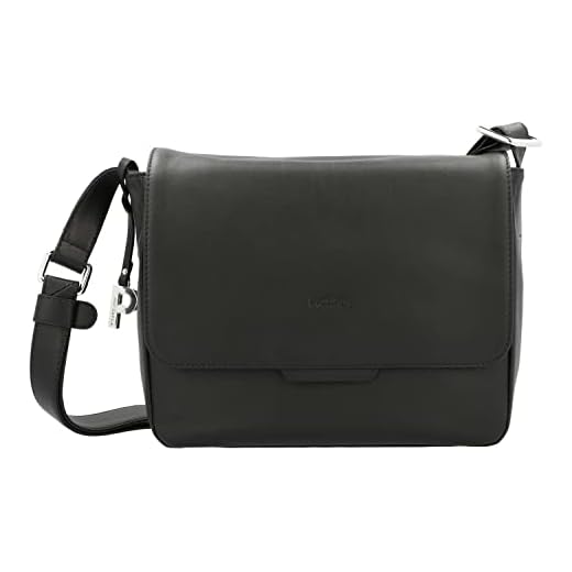 Picard Timeless Crossover Bag Black