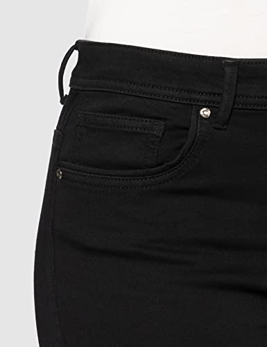 Image of ONLY Women's High Rise Slim Fit Jeans