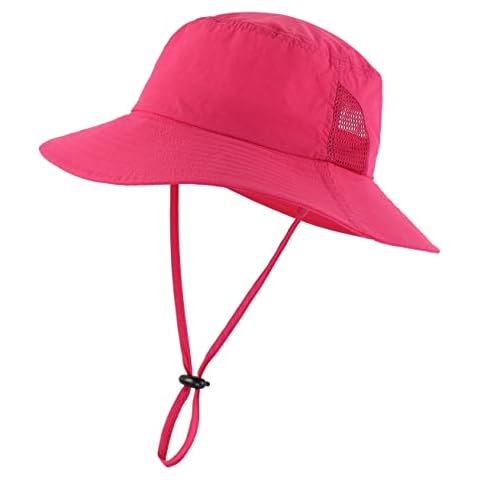 Magracy Women's UPF 50+ Sun Hat Cover