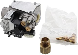 36G55-522 - OEM Upgraded Gas Valve and LP Conversion Kit Replaces White Rodgers