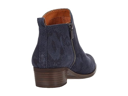 Image of Lucky Brand Basel Bootie