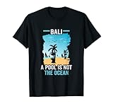 Bali Indonesien Urlaub am Meer Strandurlaub Outfit