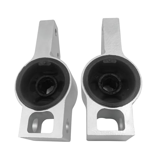 Silentbloc de bras de suspension élimine vibrations volant VW Golf GTI