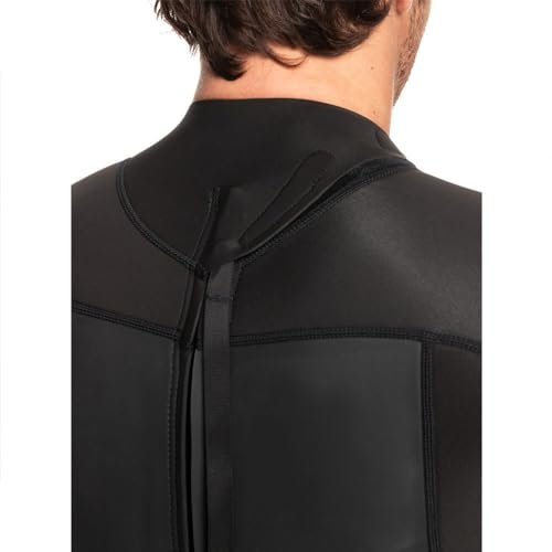 Quiksilver 2/2mm Prologue - Traje de Surf de Primavera con Manga Corta y Cremallera en la Espalda para Hombre - imagen 6