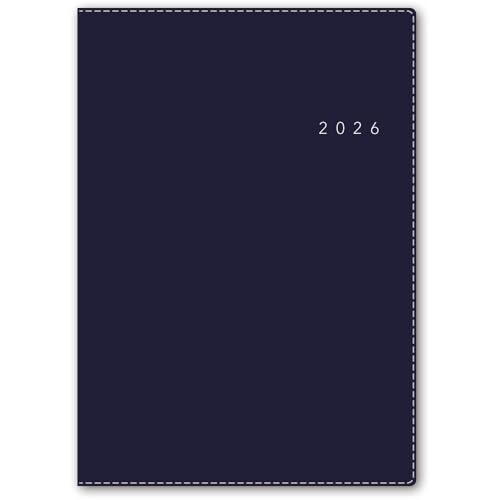 \ NOLTY 蒠 2026N 4n܂ A5 }X[ ANZX jn܂ lCr[ 9693