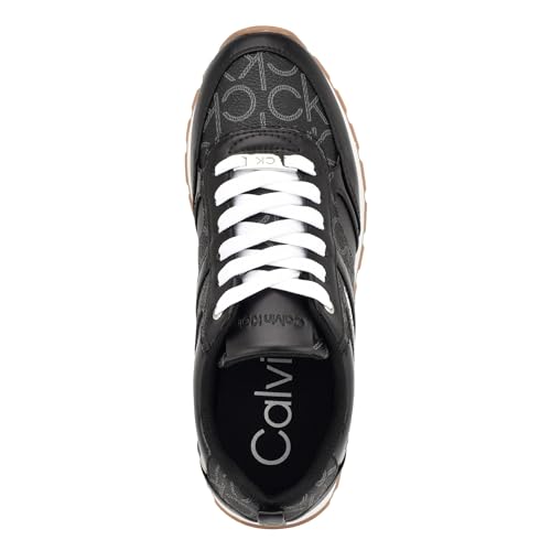 Image of Calvin Klein Women's Carlla Sneaker