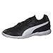 Produktbild PUMA Unisex King Pro 21 IT Fussballschuh, Black White, 42 EU