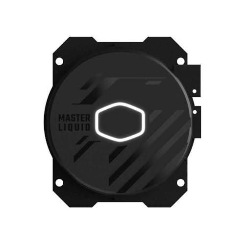 COOLER MASTER MasterLiquid 240L Core ARGB