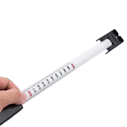 Cinta Métrica Retráctil 200 cm Vctitil Fácil de Leer miniatura 2
