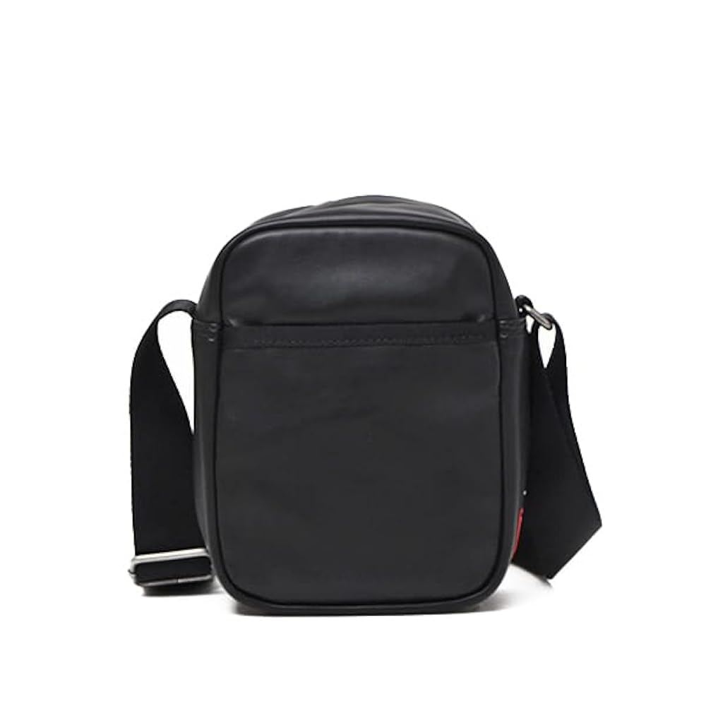 匿名配送DIESEL メッセンジャーバッグ 黒 ハンドバッグ　　ショルダーバッグ 匿名配送DIESEL メッセンジャーバッグ 黒 ハンドバッグ