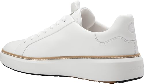 Image of Cole Haan Men's Grandpro Topspin Golf Sneakers