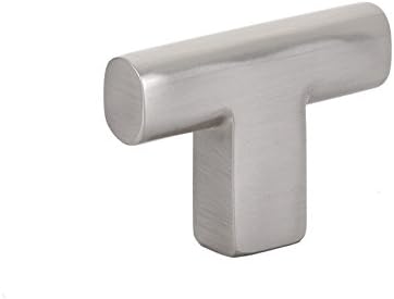 Emtek 86271 Trail Pull Satin Nickel (2 Width Knob)