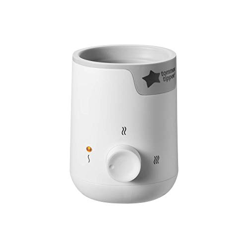 Tommee Tippee Easy Warm Baby Bottle and Food Warmer