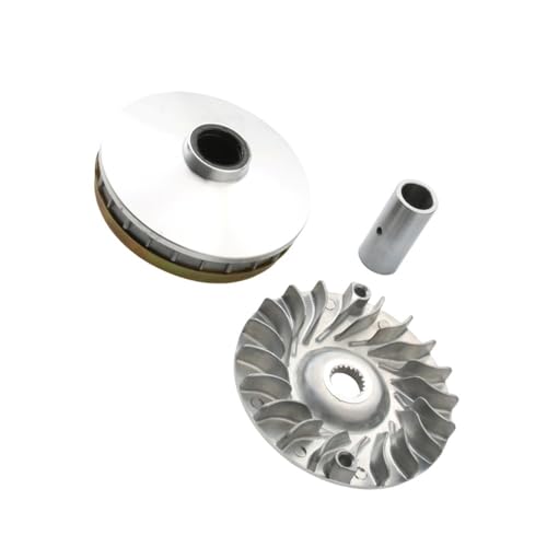 Kit variateur 132 mm 20 dents pièce de rechange pour scooter 250 180MQ
