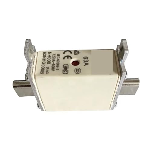Porte-fusibles 63NHG000B-690 pour transistor puissance cylindronique