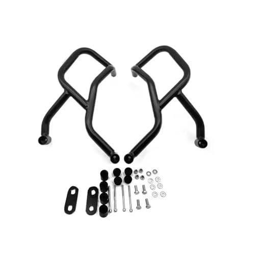 Crash bar 800MT moto autoroute cadre pare-chocs carénage 2021-2024