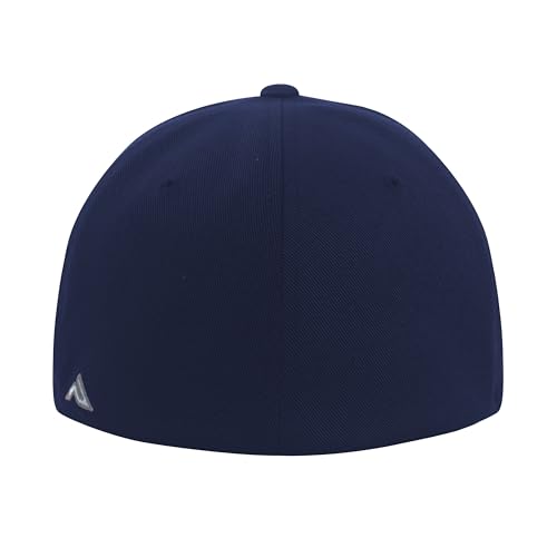 Image of Pacific Headwear Unisex-Adult Pacific Headwear Premium a /C Performance Flexfit Cap