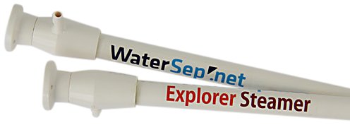 WaterSep AU 945 05EXP12 SD Explorer12 �X�`�[�}�[ �I�[�g�N���[�u�\ ����t�@�C�o�[�J�[�g���b�W 0.45��m �׍E�T�C�Y ���a0.5mm ���a13mm ����312mm �|���G�[�e���X���z��/�|���X���z��/���� (12