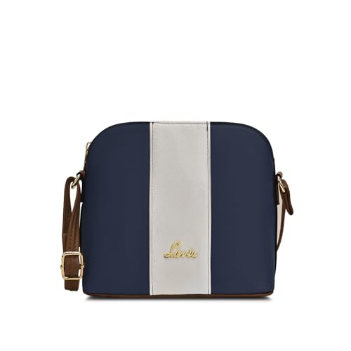 Image of Lavie Women's Marma Crossbody Sling Bag | Ladies Purse Handbag | Gift for Women