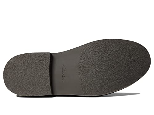 Clarks Clarks Desert Boots EVO Dark Brown Suede 7.5 D (M)