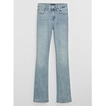 GAP Women's Baby Boot Cut Denim Jeans - Image 5