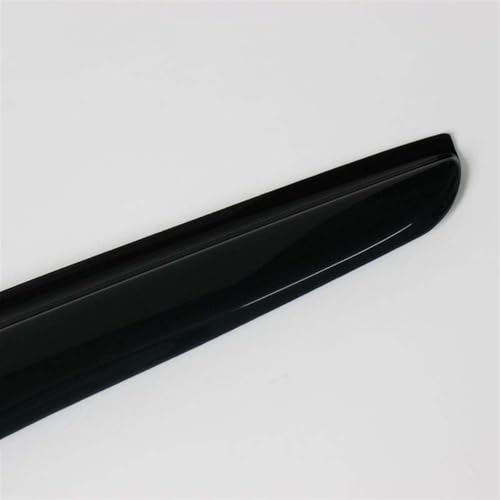 Déflecteurs de vent pour VW T5 Transporter et Camper 2003-2015 visière de vitre