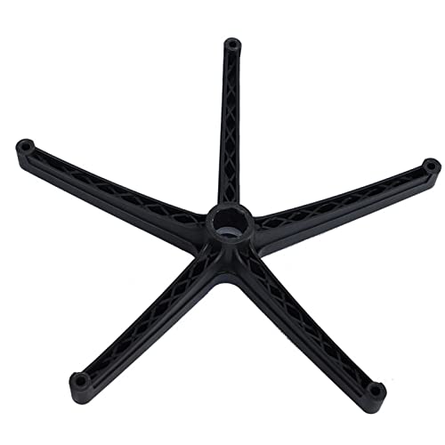 Soporte móvil para TV 22-43 pulgadas, inclinable portátil miniatura 6