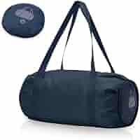 Sac De Sport Pliable Et Extensible Pour Femmes, Sac De Voyage À