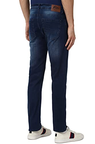 Image of Peter England Men's Slim Jeans