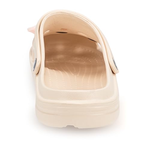 Image of PIMIO Garden Clogs for Women and Men,Slip On Work Shoes with Arch Support,Womens Mens Quick-Dry Water Shoes Casual Sandals,Comfortable Slippers