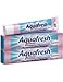 Aquafresh Sensitive Maximum Strength Fluoride Toothpaste-5.6 oz, 2 pk