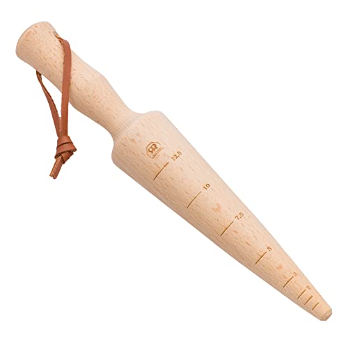REDECKER Beechwood Garden Dibber for Planting