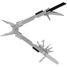 أداة Gerber 600 Pro Scout Silver Multi Tool