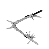Gerber 600 Pro Scout Silver Multi Tool