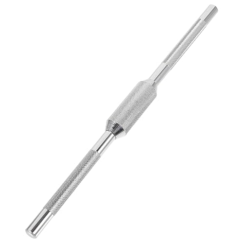 BESTonZON Drum Cowbell Mount Extension Arm for Cowbell Drum Hardware Metal Mounting Bracket