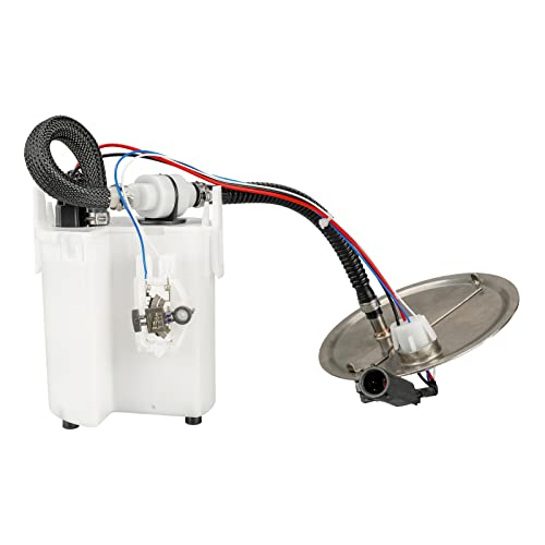 Image of PHILTOP Electric Fuel Pump Assembly FG0831 Fit for Escape, Mariner