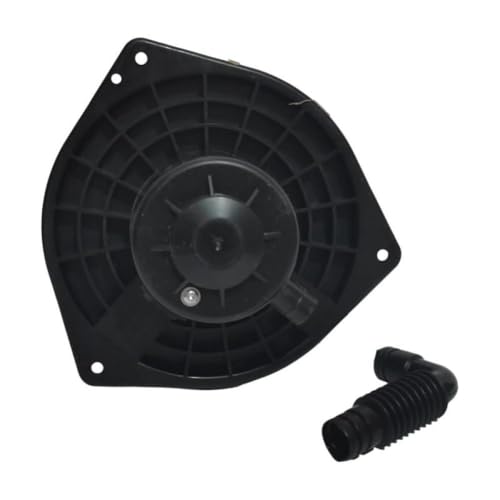 Moteur de ventilateur de climatisation 7802A017 compatible Lancer