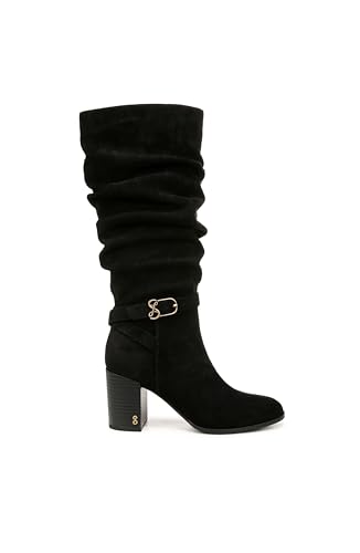 Sam & Libby Women's June Knee High Boot4