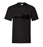 ecualizador guitarra Otros colores y tamaños (XS, 4XL o 5XL) a petición