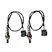 Automotive Upstream and Downstream Oxygen sensors 234-4620 and 234-4621, 2-Pack