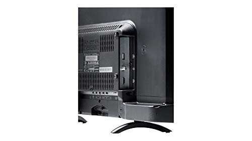 Norcent N24-D1 24 Inch 720P Led Hd Backlight Flat Dvd Combo Tv thumb #3