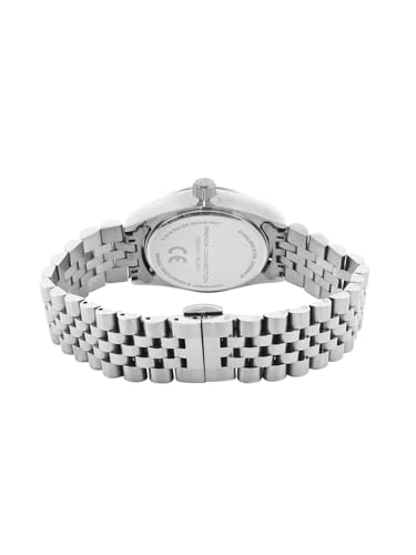 Image of French Connection | Blue Dial with Date Display | Quartz Watch for Women - FCN0119USM