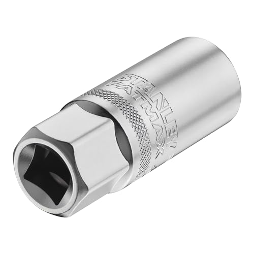 Douille 12'' bougie fatmax 21mm