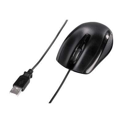 Hama 00086560 Optical 3-Button Mouse
