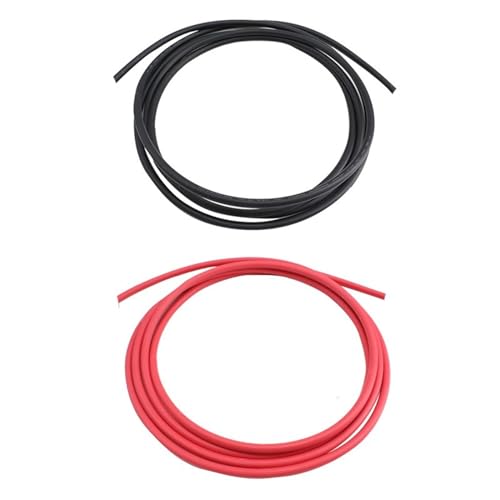 Câble solaire 10AWG en cuivre étamé isolant de haute performance
