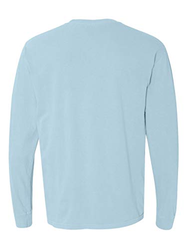 Image of Comfort Colors Adult Long Sleeve Tee, Style G6014