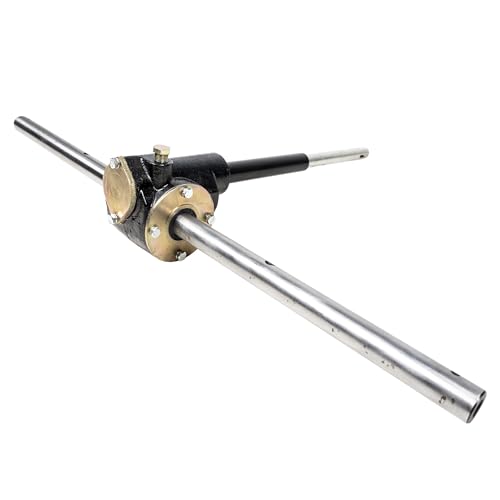 8TEN Auger Gearbox for Ariens 28