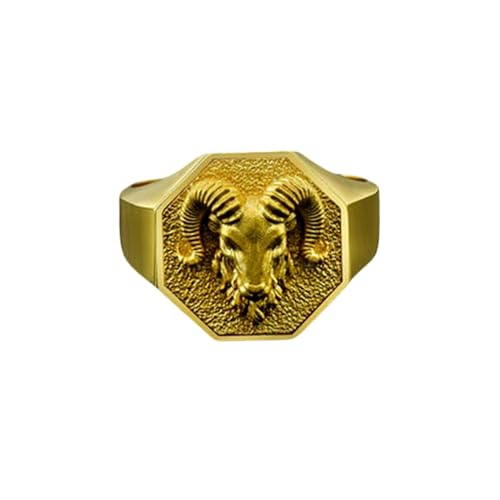 WhiteGems 22Kt ���A���\���b�h�C�G���[�S�[���h �����y�K�T�X �N���X�g �n �����Y�����O - �ꐶ�����悤�ɍ���Ă��܂� - ���K�t�B�b�g �N���V�b�N�S�[���h�����O - �v���~�A�����胉�O�W���A���[�X�e�[�g�����g�W���G���[, 12, �S�[