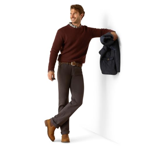 ARIAT Men's Mill Valley Sweater3